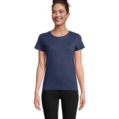 Camiseta mujer personalizada
